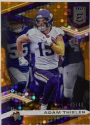 Adam Thielen [Orange] #73