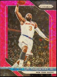 Tim Hardaway Jr.
