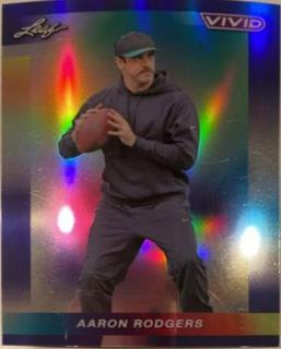 Aaron Rodgers
