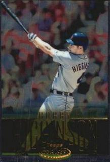 Bobby Higginson