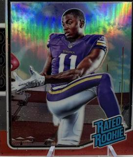 Laquon Treadwell