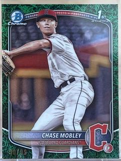 Chase Mobley