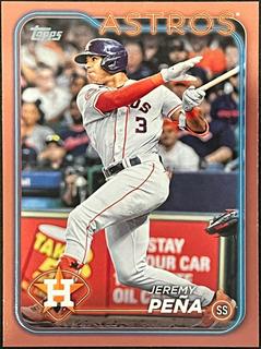 Jeremy Pena