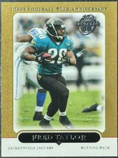 Fred Taylor