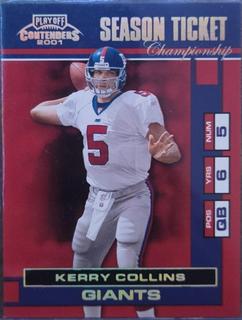 Kerry Collins