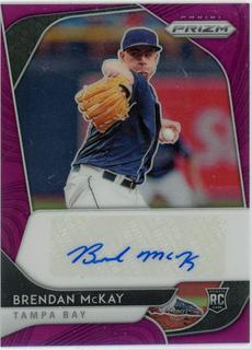 Brendan McKay