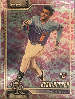 Ryan Ritter