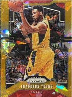 Thaddeus Young
