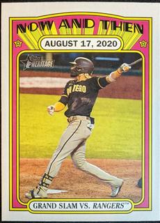 Fernando tatis jr.