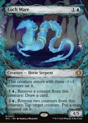 Loch Mare [Showcase Foil] #307