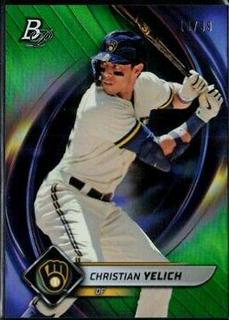Christian Yelich