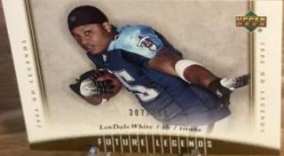 LenDale White