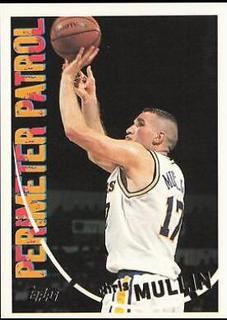 Chris Mullin