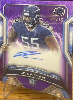 JC Latham