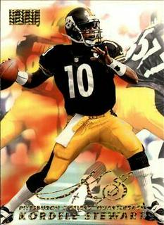 Kordell Stewart