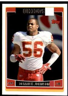 Derrick Johnson