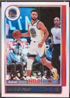 Stephen Curry