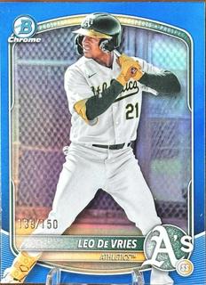 Leo De Vries
