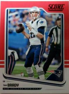 Tom Brady