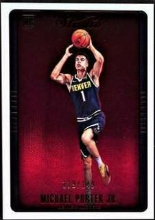 Michael Porter Jr.