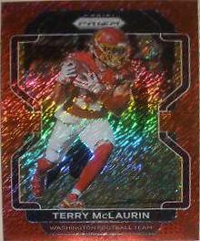 Terry McLaurin
