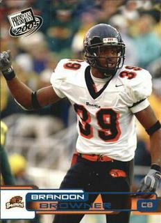 Brandon Browner