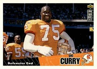 Eric Curry