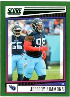 Jeffery Simmons