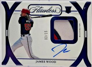 James Wood