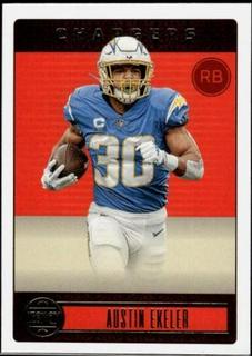 Austin Ekeler