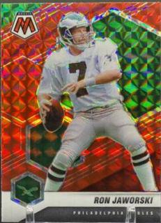 Ron Jaworski