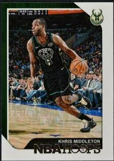 Khris Middleton
