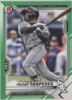 Yoelqui Cespedes