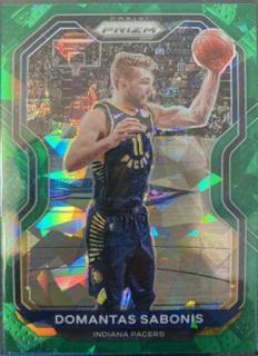 Domantas Sabonis