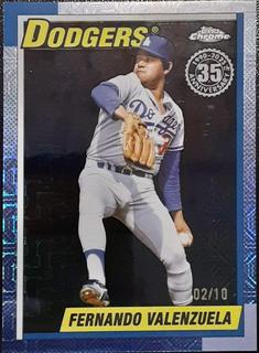 Fernando Valenzuela