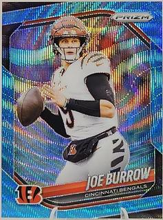 Joe Burrow
