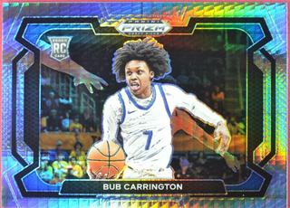 Bub Carrington
