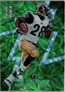 Marshall Faulk