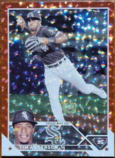 Tim Anderson