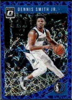 Dennis Smith Jr.