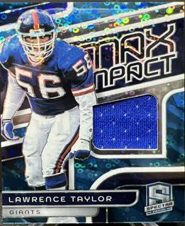 Lawrence Taylor