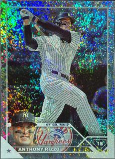 Anthony Rizzo