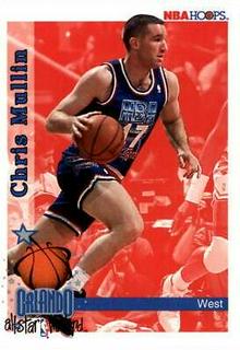 Chris Mullin