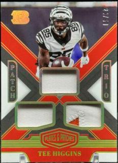 Tee Higgins