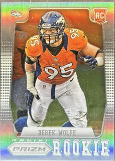 Derek Wolfe