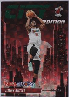 Jimmy Butler