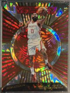 James Harden