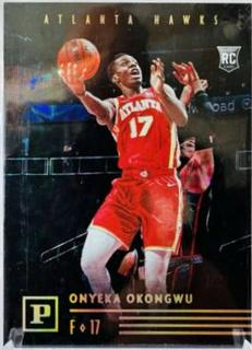 Onyeka Okongwu