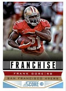 Frank Gore