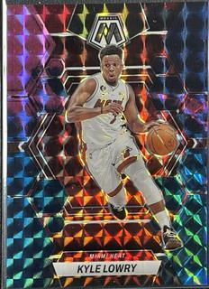 Kyle Lowry